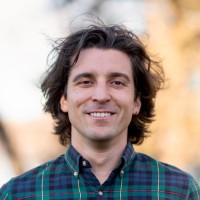 Fractal Agriculture Employee Harrison Rogers's profile photo