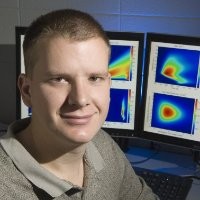 Oak Ridge National Laboratory Employee Mark Berrill's profile photo