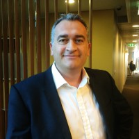 Greg Collocott Email & Phone Number