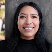 Border Angels Employee Ana Miguel's profile photo