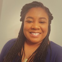 Farr Associates Employee Symone Graves's profile photo