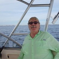Gary Franklin Spitz, M.D. Employee Gary Spitz's profile photo