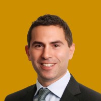 Mason Hayes & Curran LLP Employee Robert Dickson's profile photo