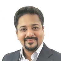 TECUMEX Employee Gopi Shanmugavel's profile photo