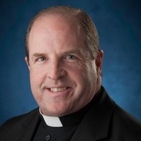Grace Episcopal Church Employee Ken Ritter's profile photo