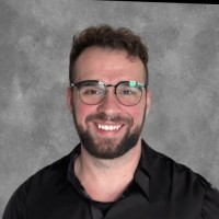 Case Specific Nutrition Employee Jesse Cook's profile photo