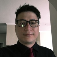Ytel Employee Alan Anglin's profile photo