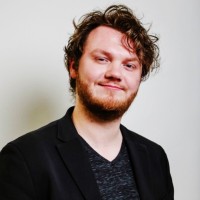 HETIC Employee Kévin Moison's profile photo