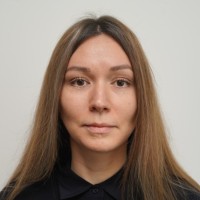 Olga Vasileva Email & Phone Number