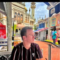 Ventiv Engineers B.V. Employee Robbin Goosen's profile photo
