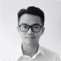 UWV Employee Mitch Cheung's profile photo