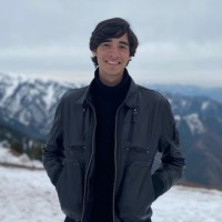 Omar Mughal's profile photo