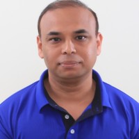 Solv Employee Gaurav Maulikhi's profile photo