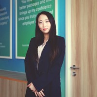 ManpowerGroup Malaysia Employee Jihye Jang's profile photo