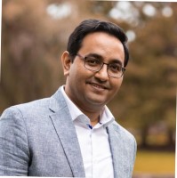 Publix Super Markets Employee Vikas Kapil's profile photo