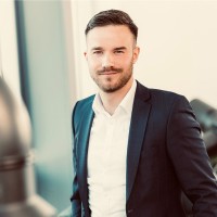 Reinert-Ritz GmbH Employee Patrick Humbert's profile photo