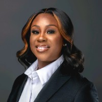Ashley Frederick Email & Phone Number