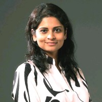 Novacyt Employee Saloni Sonawala's profile photo