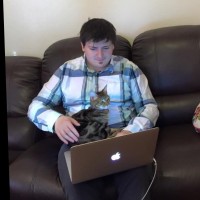 Chewy Employee DJ Gallagher-Kats's profile photo