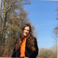 NINKASI Employee Marine Vigneux's profile photo
