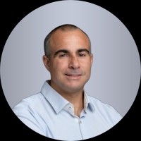 Eyal Zafrir Email & Phone Number
