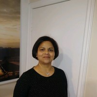 Energy | Énergie Employee Gloria D'Cunha's profile photo