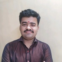 WT Cost Management India Employee Pranit Yewale's profile photo