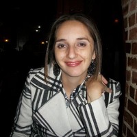 Unbounded Solutions, Inc. Employee Ana de la Torre's profile photo