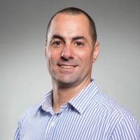 JoVE Employee Eran Zait's profile photo