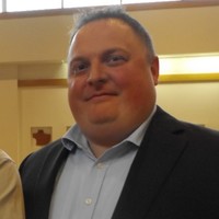 Integritas Group Employee Eric Johnson's profile photo