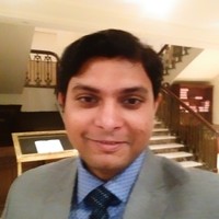 Bio-Rad Laboratories Employee Kumar Kaustubh's profile photo