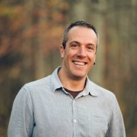 Awesense Employee Aviv Fried's profile photo