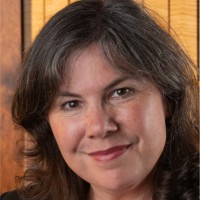 Schulich School of Music of McGill University Employee Mary C.'s profile photo