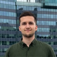 Vladyslav Marchenko's profile photo