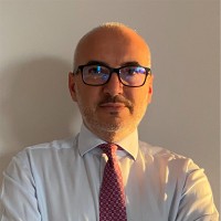 TeamSystem Employee Dario Fracchiolla's profile photo