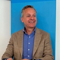 TIP Group Employee Eric Visser's profile photo