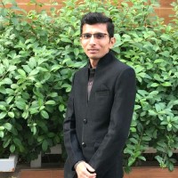 cFIRST Background Checks LLP Employee Jagrut Shah's profile photo