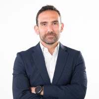 Urbaser Employee David Temprano's profile photo