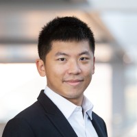 CTBC Bank, New York Branch Employee Lion Tseng's profile photo