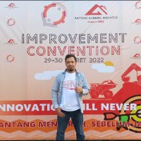 Amrulloh Isfaq Email