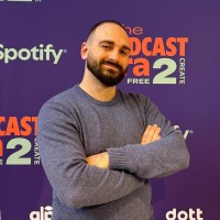 Trend-online.com Employee Vincenzo Stella's profile photo