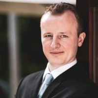 SMBC Group Employee Alexandru Pop-Calinescu's profile photo
