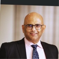 GMMCO Ltd Employee Rahul Shorey's profile photo