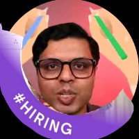 Google Employee Harry John's profile photo