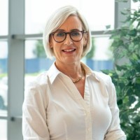 Almac Group Employee Grainne Hughes's profile photo