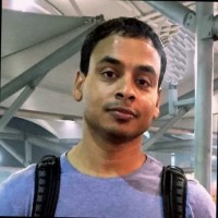 Lyft Employee Milan M.'s profile photo