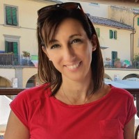 Interparfums Employee Simona Romeo's profile photo