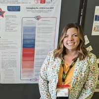 Cure HHT Employee Cassi Friday's profile photo