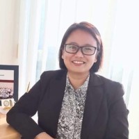 International Tanker Management Employee Almel Tinaypan's profile photo