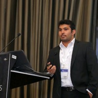 Design Confidence Employee Murali Intpe's profile photo